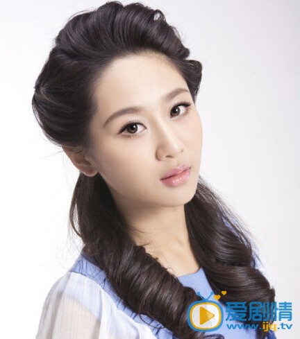 杨紫写真  杨紫高清写真及生活照