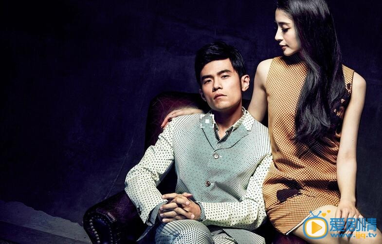 周杰伦老婆昆凌照片 周杰伦高清写真_周杰伦高清剧照