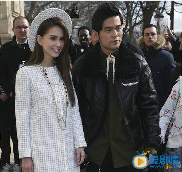 周杰伦老婆昆凌照片 周杰伦和老婆昆凌照片 老婆昆凌资料照片 周杰伦个人资料简介
