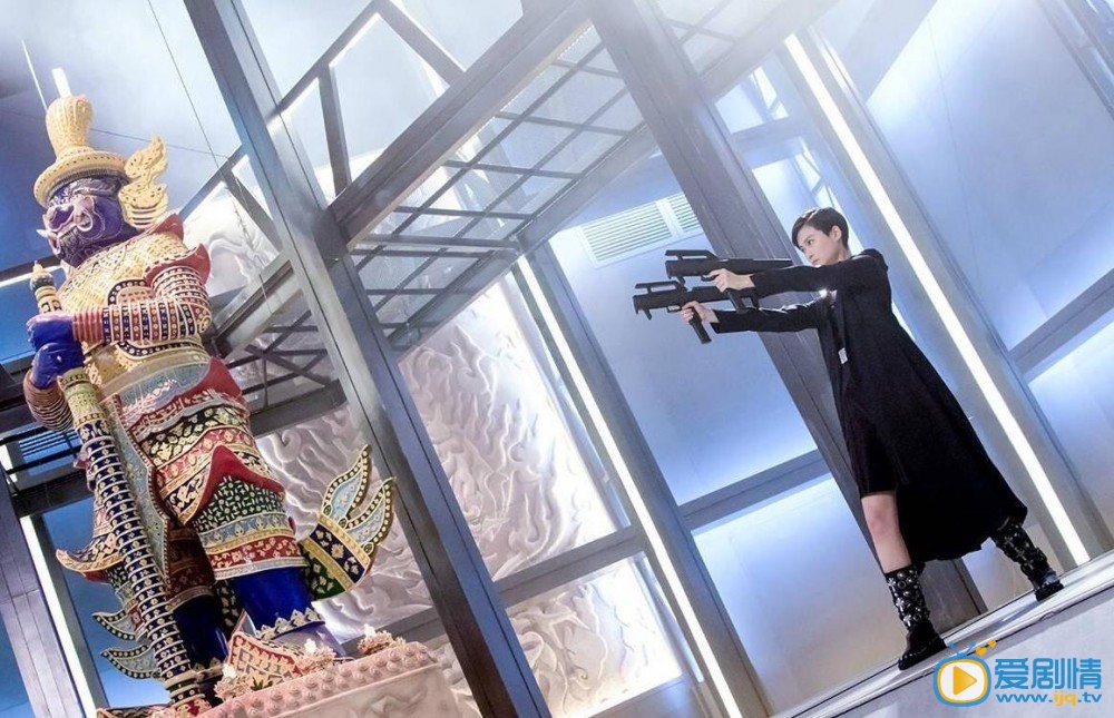 李宇春广告代言 李宇春高清写真_李宇春高清剧照