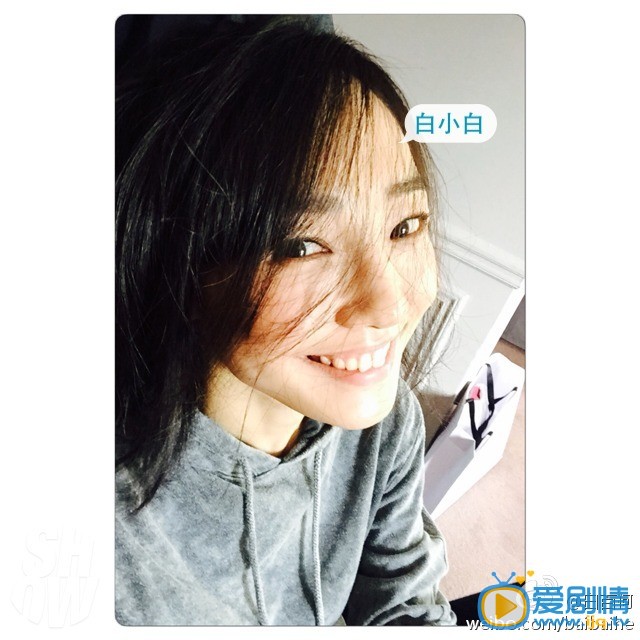 白百何生活照 白百何高清写真_白百何高清剧照