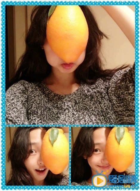 白百何生活照 白百何高清写真_白百何高清剧照