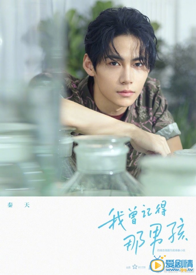 我曾记得那男孩剧情介绍(1-24集大结局)