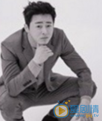 曺政奭头像照 曹政奭10