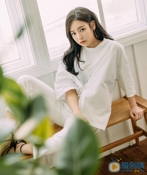 朴昭妍活动照 朴昭妍10