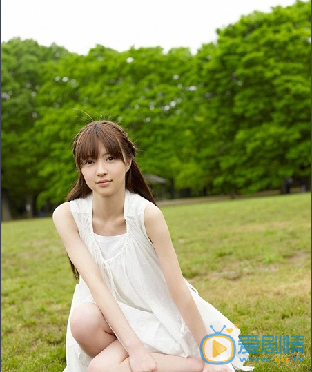 逢泽莉娜生活照 逢泽莉娜高清写真_逢泽莉娜高清剧照