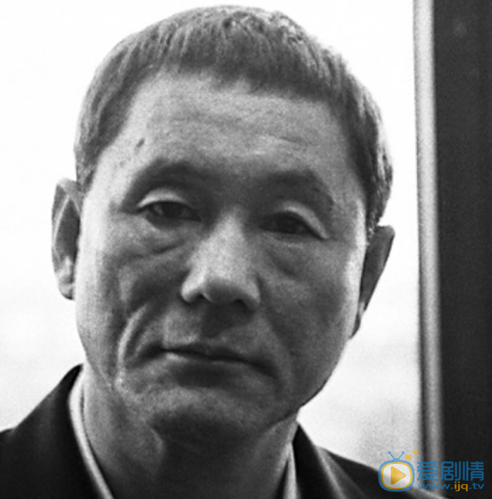 北野武生活照 北野武10
