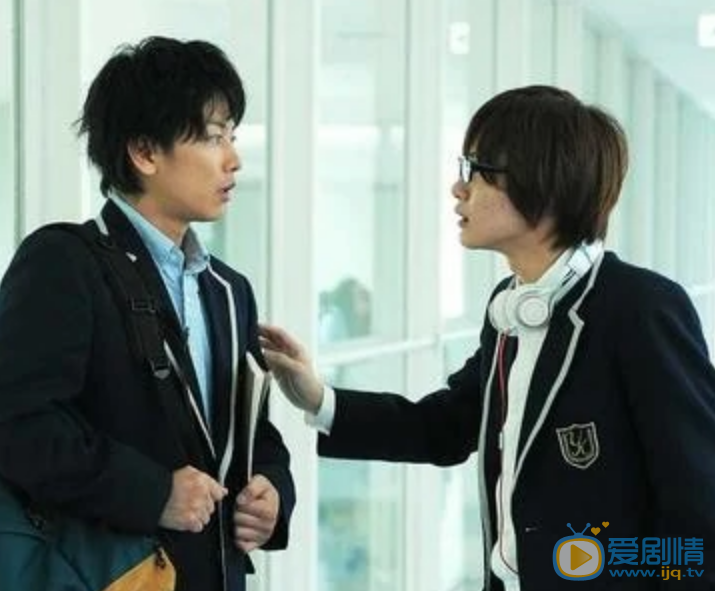 神木隆之介角色照 神木隆之介10