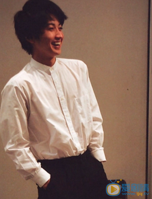 藤原龙也剧照 藤原龙也10