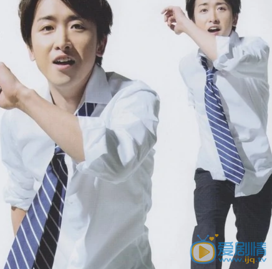 大野智生活照 大野智10
