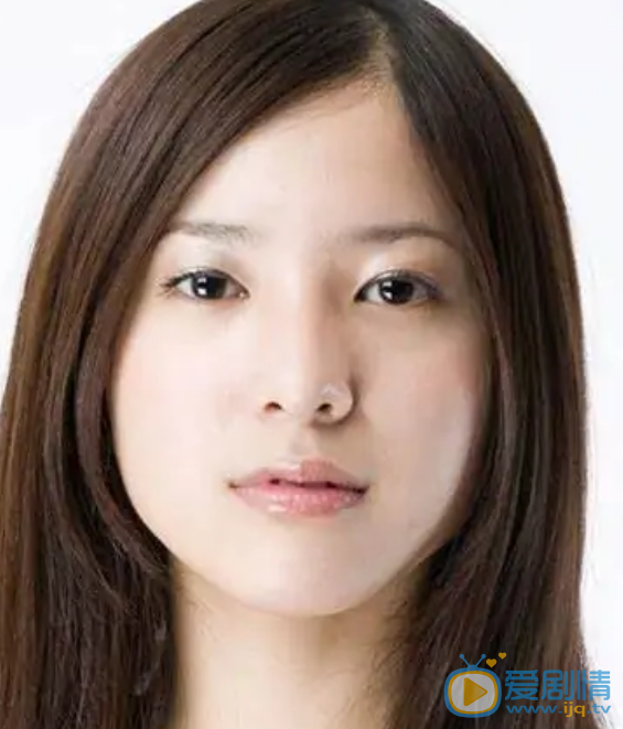 吉高由里子演员照 吉高由里子  演艺经历 个人照