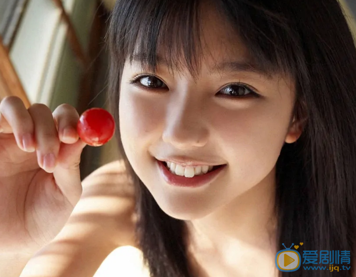 真野惠里菜角色照 真野惠里菜10