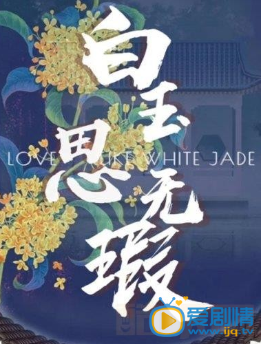 白玉思无瑕剧情介绍(1-32集大结局)