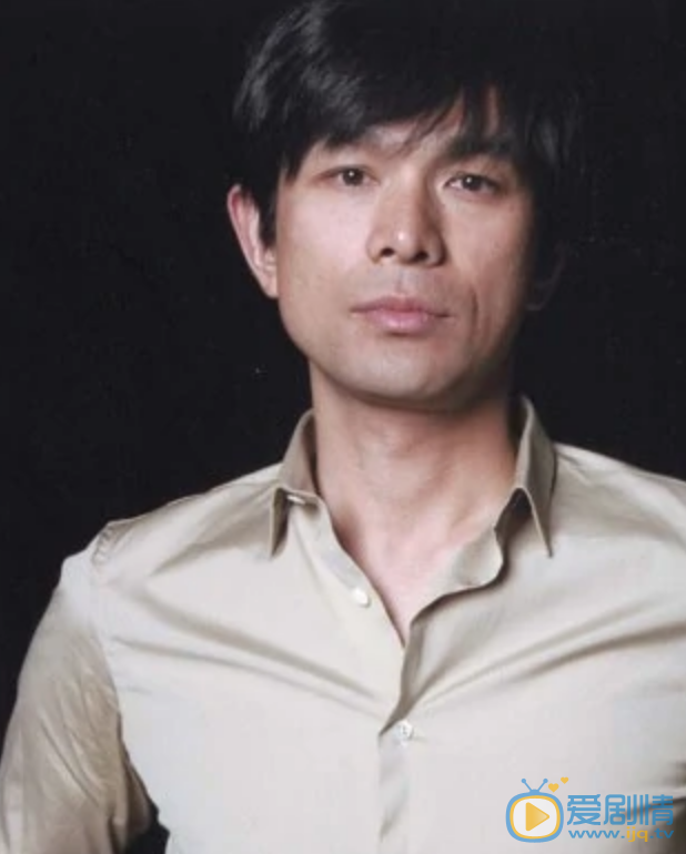 江口洋介角色照 江口洋介10