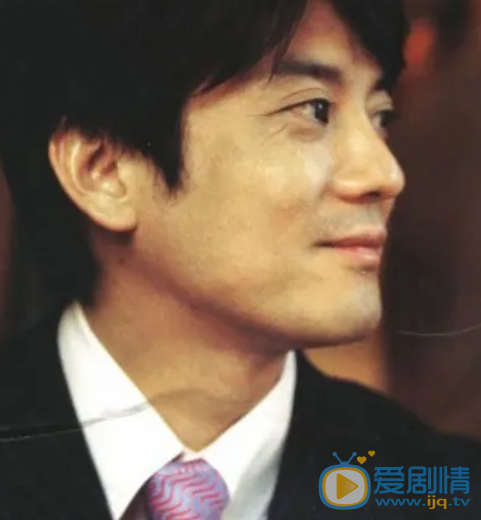 唐泽寿明10