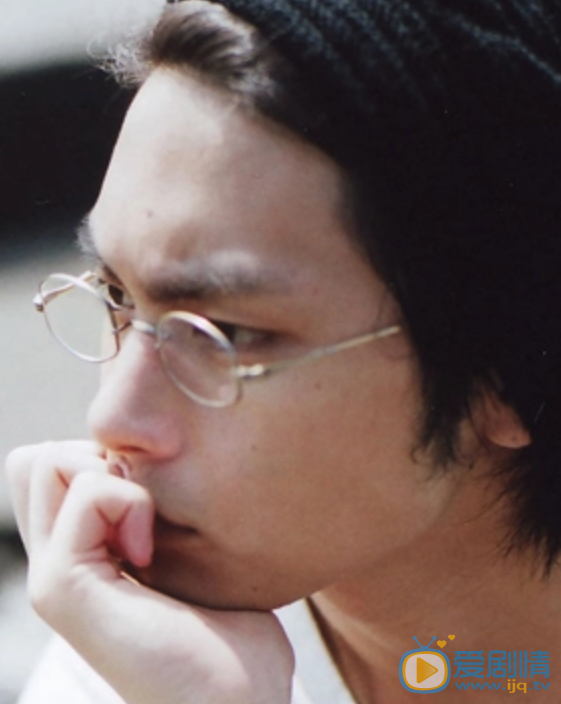 柳乐优弥角色照 柳乐优弥10