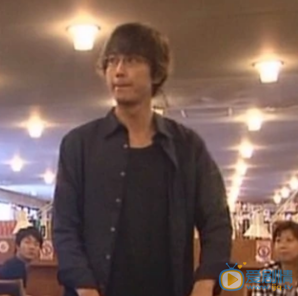 谷原章介生活照 谷原章介10