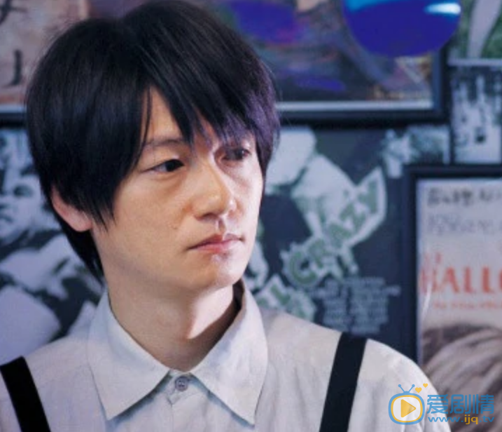 井浦新角色照 井浦新10