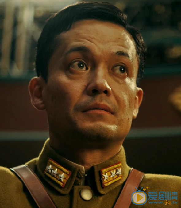 山崎敬一角色照 山崎敬一10