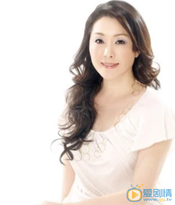 松坂庆子生活照 松坂庆子9