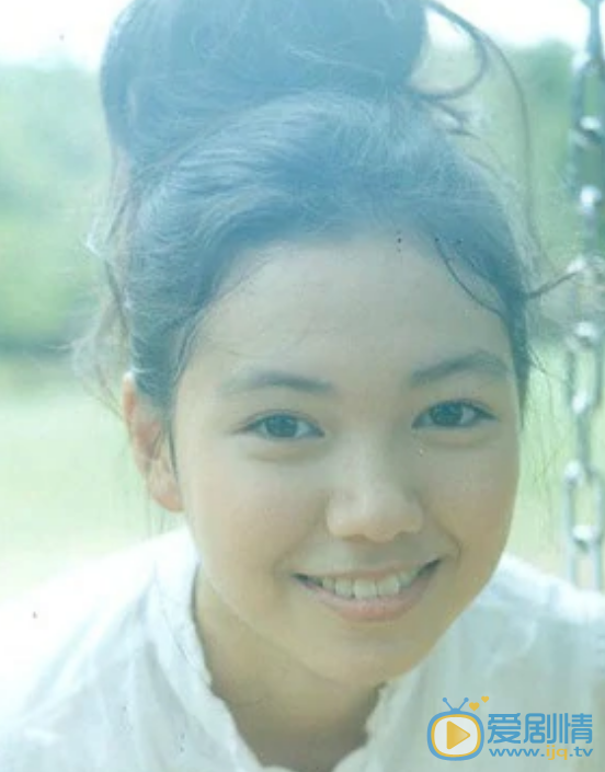 二阶堂富美生活照 二阶堂富美10