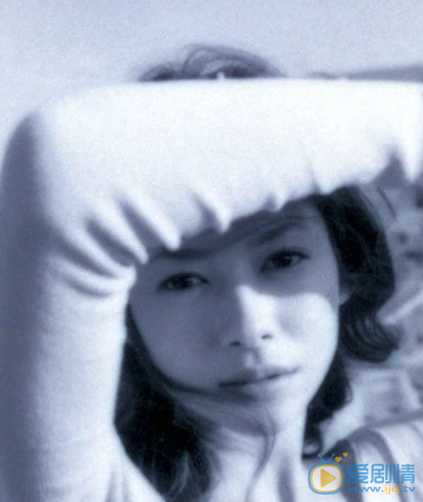 真木阳子艺术照 真木阳子10