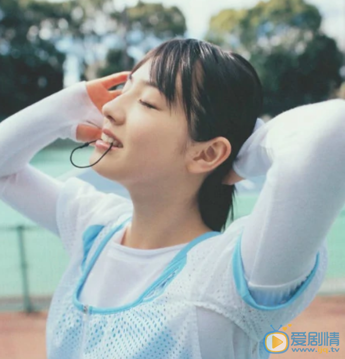 樱庭奈奈美生活照 樱庭奈奈美 10