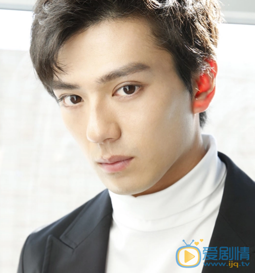 新田真剑佑演员照 新田真剑佑10
