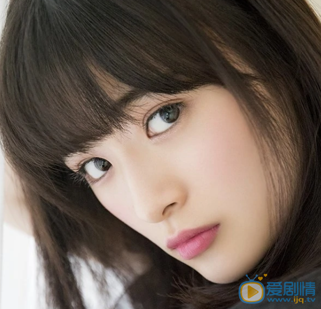 优希美青艺术照 优希美青10