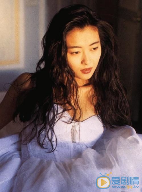 中山美穗写真 写真3