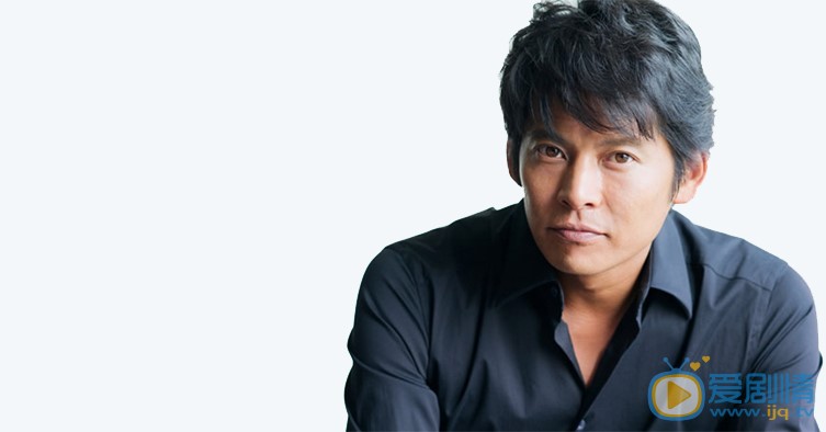 织田裕二写真 写真4