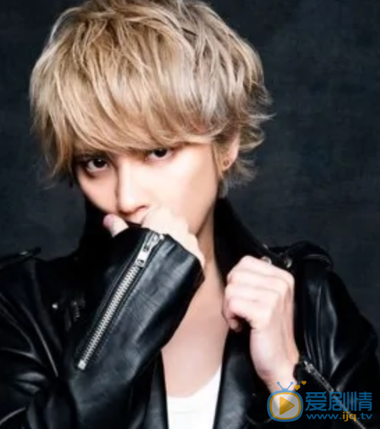 手越祐也生活照 手越祐也 演艺经历 个人照