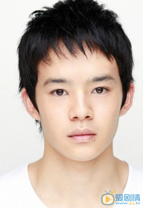 池松壮亮剧照 池松壮亮3