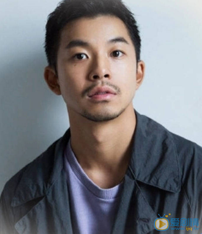 仲野太贺活动照 仲野太贺 演艺经历 个人照
