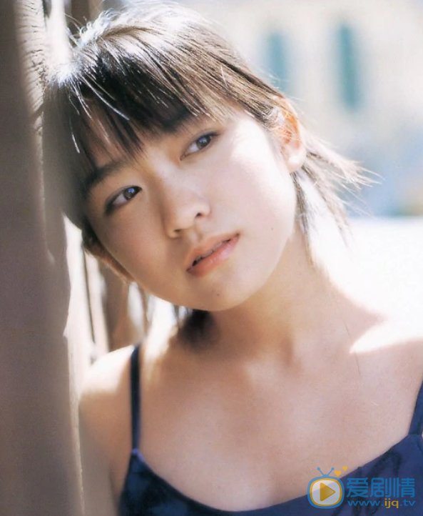 池胁千鹤生活照 池胁千鹤 演艺经历 个人照