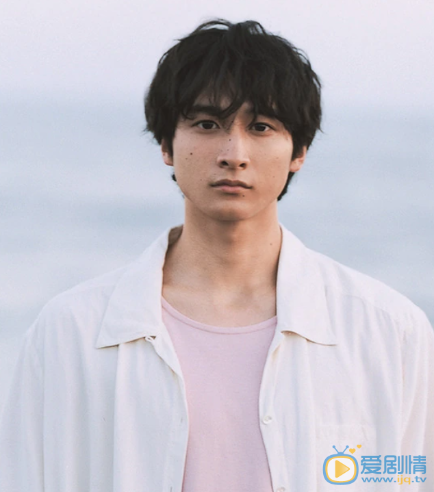 小关裕太艺术照 小关裕太 演艺经历 个人照