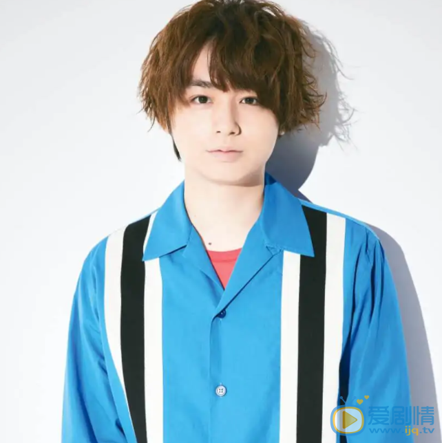 伊野尾慧艺术照 伊野尾慧 演艺经历 个人照