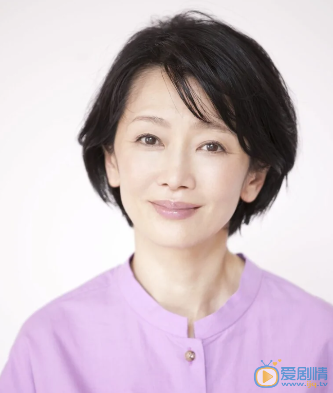 麻生祐未艺术照 麻生祐未 演艺经历 个人照