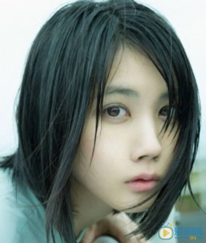 松本穗香艺术照 松本穗香 演艺经历 个人照