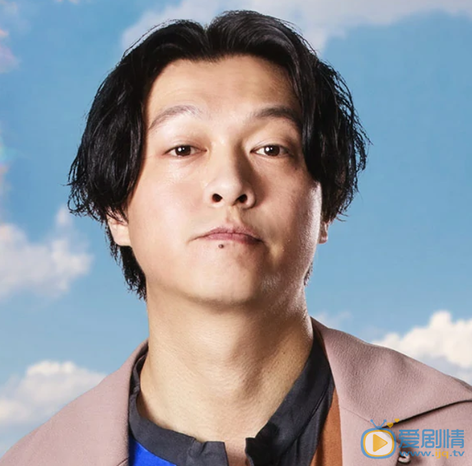 丸山隆平艺术照 丸山隆平 演艺经历 个人照