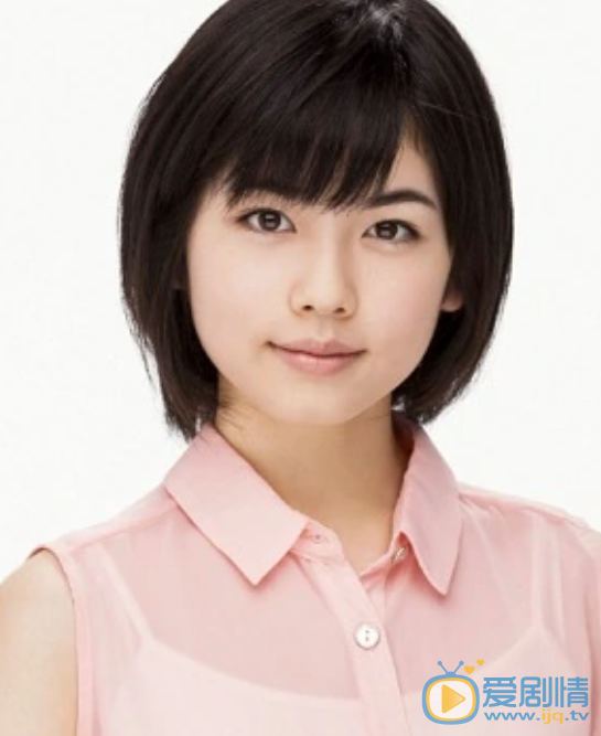 小芝风花艺术照 小芝风花 演艺经历 个人照