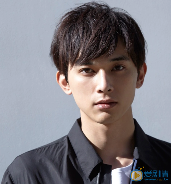 吉沢亮演出照 吉沢亮 演艺经历 个人照