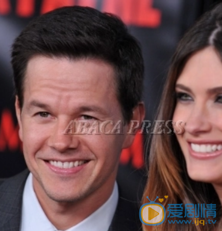 马克·沃尔伯格演出照 马克·沃尔伯格高清写真_马克·沃尔伯格高清剧照