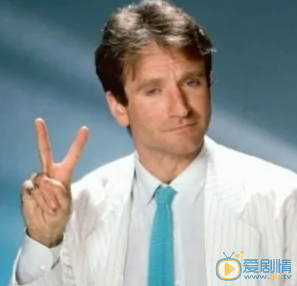 罗宾·威廉姆斯演出照 罗宾·威廉姆斯高清写真_罗宾·威廉姆斯高清剧照