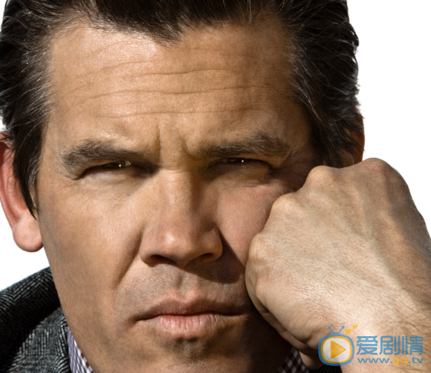 乔什·布洛林演出照 乔什·布洛林高清写真_乔什·布洛林高清剧照