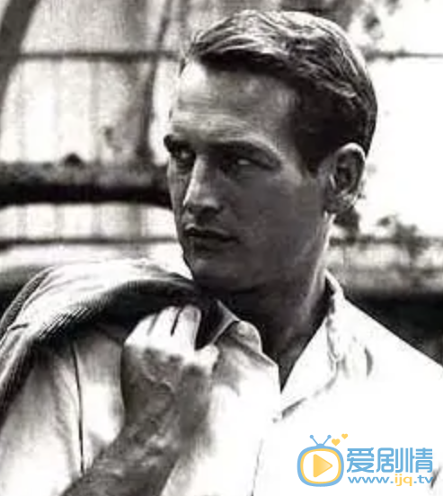 保罗·纽曼演出照 保罗·纽曼高清写真_保罗·纽曼高清剧照