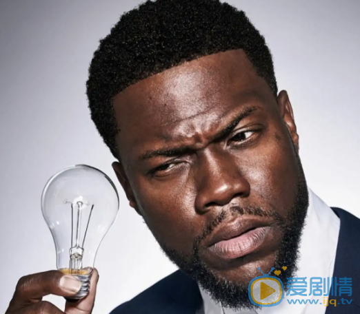 凯文·哈特演出照 凯文·哈特高清写真_凯文·哈特高清剧照