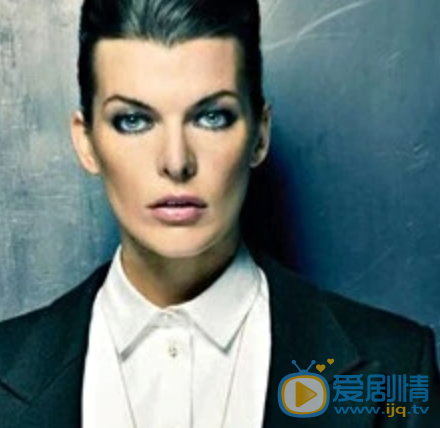 米拉·乔沃维奇演出照 米拉·乔沃维奇高清写真_米拉·乔沃维奇高清剧照