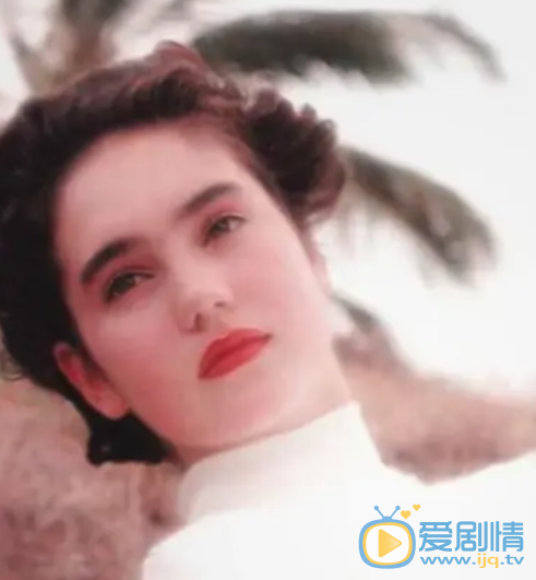 詹妮弗·康纳利演出照 詹妮弗·康纳利高清写真_詹妮弗·康纳利高清剧照