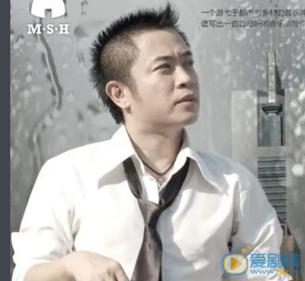 张挥演出照 张挥 演艺经历 个人照